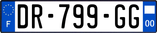 DR-799-GG