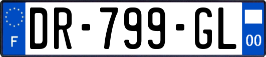 DR-799-GL