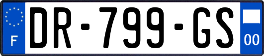 DR-799-GS