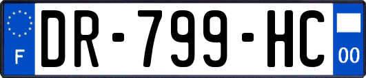 DR-799-HC