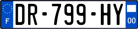 DR-799-HY