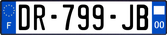 DR-799-JB