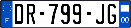 DR-799-JG