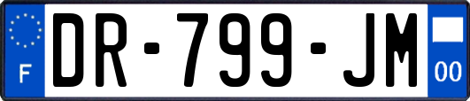 DR-799-JM