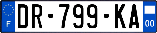 DR-799-KA