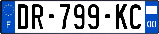 DR-799-KC