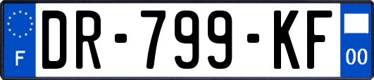 DR-799-KF