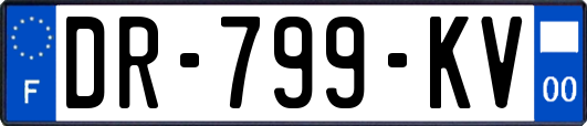 DR-799-KV