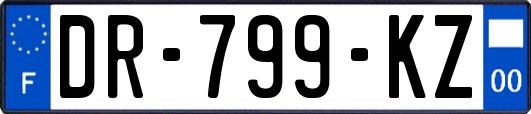 DR-799-KZ