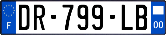 DR-799-LB