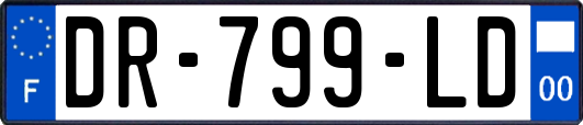 DR-799-LD