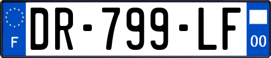 DR-799-LF