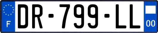 DR-799-LL