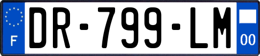 DR-799-LM