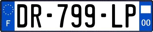 DR-799-LP