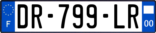 DR-799-LR