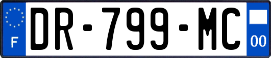 DR-799-MC