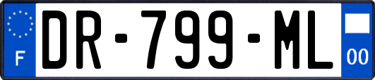DR-799-ML