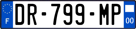 DR-799-MP