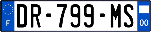 DR-799-MS