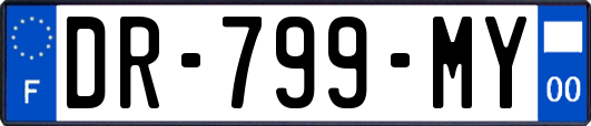 DR-799-MY