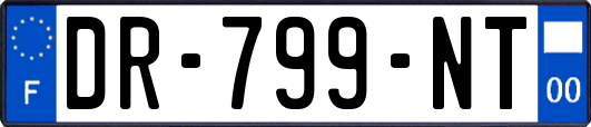 DR-799-NT