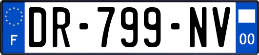 DR-799-NV