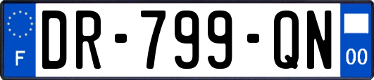 DR-799-QN