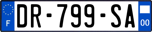 DR-799-SA