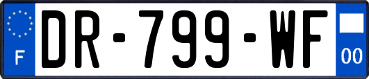 DR-799-WF