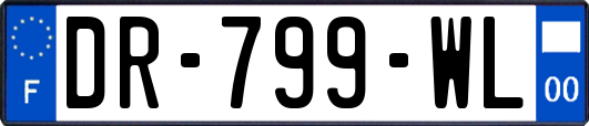 DR-799-WL