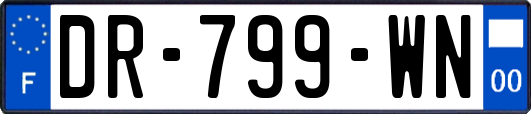 DR-799-WN