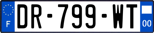 DR-799-WT