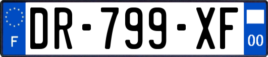 DR-799-XF