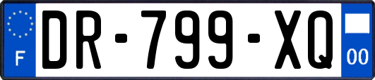 DR-799-XQ