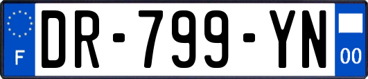 DR-799-YN