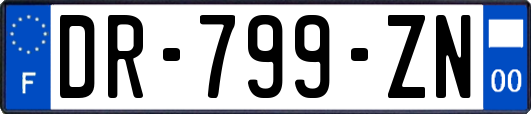 DR-799-ZN