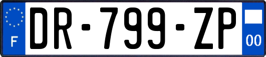 DR-799-ZP