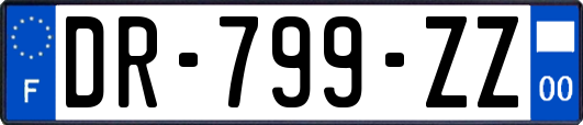 DR-799-ZZ