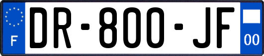 DR-800-JF