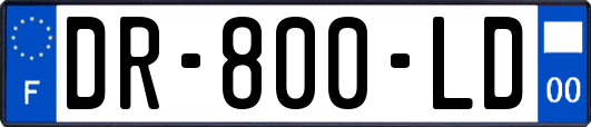 DR-800-LD