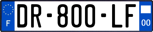 DR-800-LF