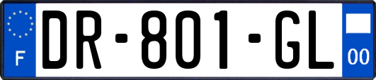 DR-801-GL