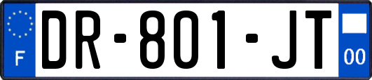 DR-801-JT