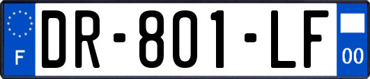 DR-801-LF