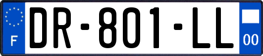 DR-801-LL