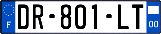 DR-801-LT