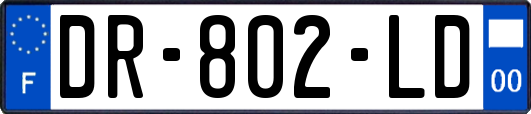 DR-802-LD