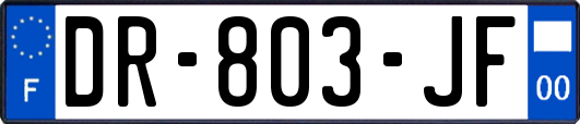 DR-803-JF
