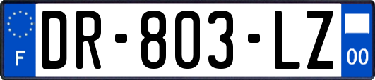 DR-803-LZ